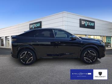 SPOTICAR Peugeot 3008 Elektromotor 210 Gt Gebraucht - Suv Elektro Schwarz - Saarbrücken - 1201318602_4