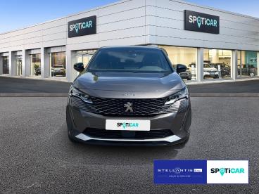 SPOTICAR Peugeot 3008 Allure Pack 130 Automatik *navi*shz*kamera Gebraucht - Suv Benzin Grau - Wiesbaden - 1201319094_2