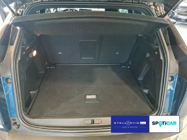 SPOTICAR Peugeot 3008 Gt Pt 130 Eat8 Kamera Sitzheiz Carplay Navi Gebraucht - Suv Benzin Blau - Köln - 1201319388_5