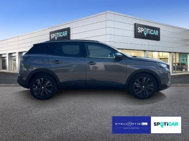 SPOTICAR Peugeot 3008 Gt 130 Automatik *navi*shz*kamera Gebraucht - Suv Benzin Grau - Wiesbaden - 1201321550_4