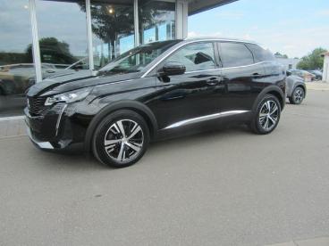 SPOTICAR Peugeot 3008 Hybrid 225 Gt Gebraucht - Suv Plug-in Hybrid  - Riedlingen - 1201330080_2