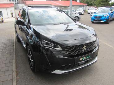 SPOTICAR Peugeot 3008 Hybrid 225 Gt Gebraucht - Suv Plug-in Hybrid  - Riedlingen - 1201330080_3