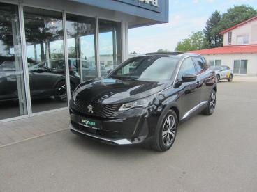 SPOTICAR Peugeot 3008 Hybrid 225 Gt Gebraucht - Suv Plug-in Hybrid  - Riedlingen - 1201330080_4
