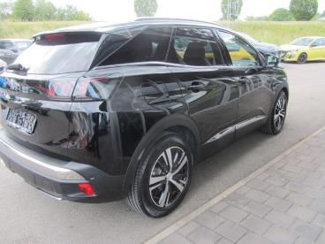 SPOTICAR Peugeot 3008 Hybrid 225 Gt Gebraucht - Suv Plug-in Hybrid  - Riedlingen - 1201330080_5