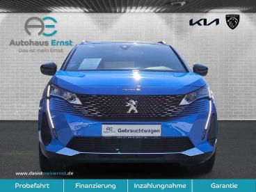 SPOTICAR Peugeot 3008 Puretech 180 Stop & Start Gpf Eat8 Gt Pack Gebraucht - Suv Benzin Blau - Kiel - 1201336365_3