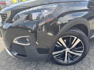 SPOTICAR Peugeot 3008 Gt-line | Navigation | Focal-sound | 360°-kamera | Gebraucht - Suv Benzin Schwarz - Finnentrop - 1201336997_2