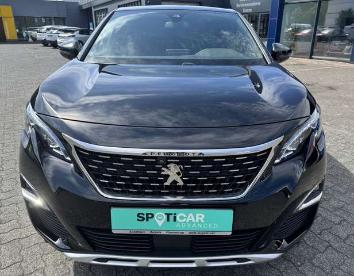 SPOTICAR Peugeot 3008 Gt-line | Navigation | Focal-sound | 360°-kamera | Gebraucht - Suv Benzin Schwarz - Finnentrop - 1201336997_3