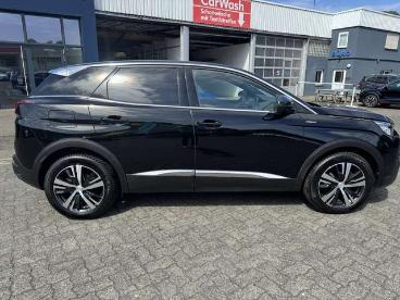 SPOTICAR Peugeot 3008 Gt-line | Navigation | Focal-sound | 360°-kamera | Gebraucht - Suv Benzin Schwarz - Finnentrop - 1201336997_5