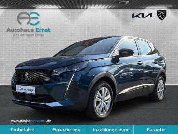 SPOTICAR Peugeot 3008 Hybrid 136 E-dsc6 Active Pack Gebraucht - Suv Benzin  - Kiel - 1201337354_1