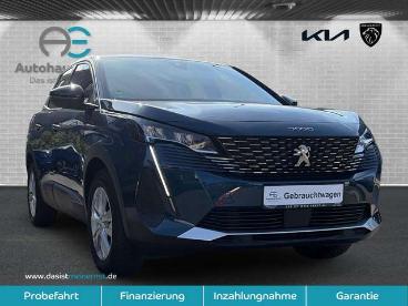 SPOTICAR Peugeot 3008 Hybrid 136 E-dsc6 Active Pack Gebraucht - Suv Benzin  - Kiel - 1201337354_2