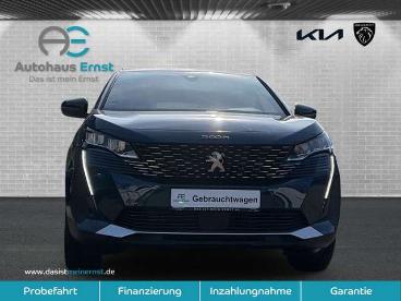 SPOTICAR Peugeot 3008 Hybrid 136 E-dsc6 Active Pack Gebraucht - Suv Benzin  - Kiel - 1201337354_3