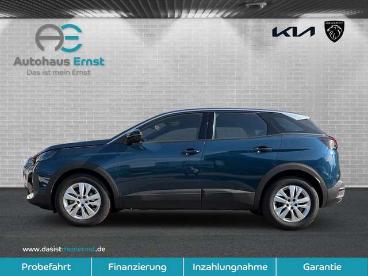 SPOTICAR Peugeot 3008 Hybrid 136 E-dsc6 Active Pack Gebraucht - Suv Benzin  - Kiel - 1201337354_4