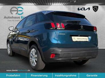 SPOTICAR Peugeot 3008 Hybrid 136 E-dsc6 Active Pack Gebraucht - Suv Benzin  - Kiel - 1201337354_5