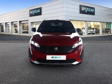 SPOTICAR Peugeot 3008 Gt Hybrid 136 Dsc *navi*shz*kamera Gebraucht - Suv Hybrid Rot - Mainz (mombach) - 1201338034_2