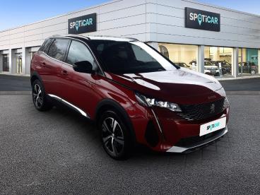 SPOTICAR Peugeot 3008 Gt Hybrid 136 Dsc *navi*shz*kamera Gebraucht - Suv Hybrid Rot - Mainz (mombach) - 1201338034_3