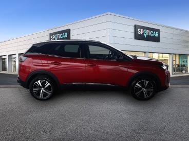 SPOTICAR Peugeot 3008 Gt Hybrid 136 Dsc *navi*shz*kamera Gebraucht - Suv Hybrid Rot - Mainz (mombach) - 1201338034_4