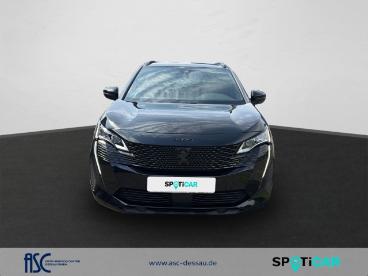 SPOTICAR Peugeot 3008  Gebraucht - Suv Hybrid Schwarz - Dessau - 1201340485_2