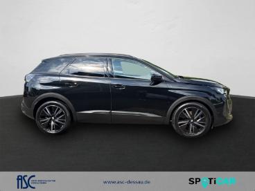 SPOTICAR Peugeot 3008  Gebraucht - Suv Hybrid Schwarz - Dessau - 1201340485_4