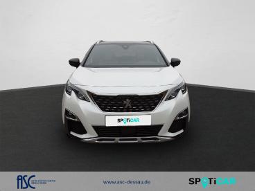 SPOTICAR Peugeot 3008  Gebraucht - Suv Plug-in Hybrid Weiß - Dessau - 1201340487_2