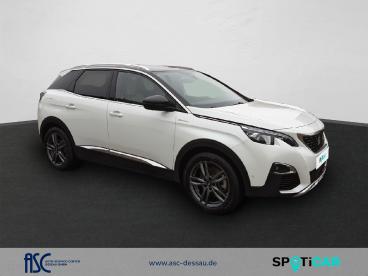 SPOTICAR Peugeot 3008  Gebraucht - Suv Plug-in Hybrid Weiß - Dessau - 1201340487_3
