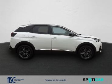 SPOTICAR Peugeot 3008  Gebraucht - Suv Plug-in Hybrid Weiß - Dessau - 1201340487_4