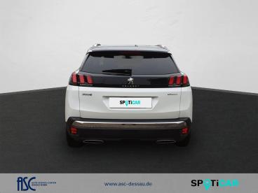 SPOTICAR Peugeot 3008  Gebraucht - Suv Plug-in Hybrid Weiß - Dessau - 1201340487_5