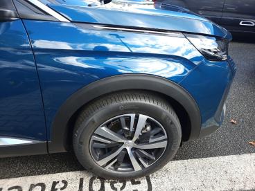 SPOTICAR Peugeot 3008 1.2 Hybrid 136 Allure Pack *rfk*nav* Gebraucht - Suv Benzin Blau - Mannheim - 1201342571_4