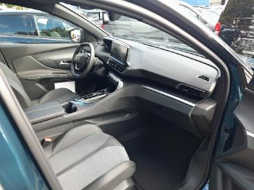SPOTICAR Peugeot 3008 1.2 Hybrid 136 Allure Pack *rfk*nav* Gebraucht - Suv Benzin Blau - Mannheim - 1201342571_5