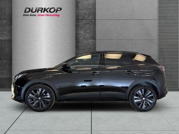 SPOTICAR Peugeot 3008 1.2 Gt Puretech Navi Kamera Led El. Heckkl Gebraucht - Suv Benzin Schwarz - Braunschweig - 1201344168_2