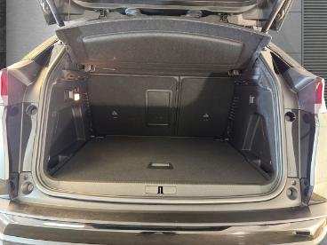 SPOTICAR Peugeot 3008 1.2 Gt Puretech Navi Kamera Led El. Heckkl Gebraucht - Suv Benzin Schwarz - Braunschweig - 1201344168_5