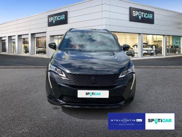 SPOTICAR Peugeot 3008 Gt Hybrid 136 Dsc *navi*shz*kamera Gebraucht - Suv Hybrid Schwarz - Mainz (mombach) - 1201344255_2