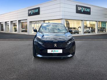 SPOTICAR Peugeot 3008 Allure Pack Gebraucht - Suv Benzin Schwarz - Hachenburg - 1201346846_2