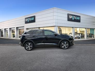 SPOTICAR Peugeot 3008 Allure Pack Gebraucht - Suv Benzin Schwarz - Hachenburg - 1201346846_4