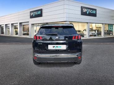 SPOTICAR Peugeot 3008 Allure Pack Gebraucht - Suv Benzin Schwarz - Hachenburg - 1201346846_5