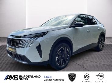 SPOTICAR Peugeot 3008 3008 Gebraucht - Suv Benzin Weiß - Naumburg - 1201354856_1