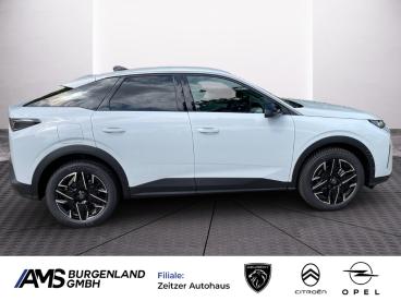 SPOTICAR Peugeot 3008 3008 Gebraucht - Suv Benzin Weiß - Naumburg - 1201354856_3
