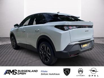 SPOTICAR Peugeot 3008 3008 Gebraucht - Suv Benzin Weiß - Naumburg - 1201354856_4