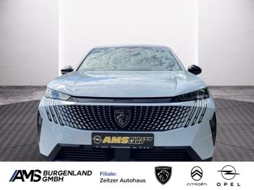 SPOTICAR Peugeot 3008 3008 Gebraucht - Suv Benzin Weiß - Zeitz - 1201355107_2
