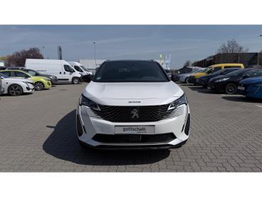 SPOTICAR Peugeot 3008 3008 Gebraucht - Suv Plug-in Hybrid Weiß - Halberstadt - 1201357698_2