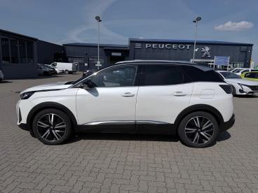SPOTICAR Peugeot 3008 3008 Gebraucht - Suv Plug-in Hybrid Weiß - Halberstadt - 1201357698_3