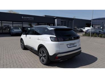 SPOTICAR Peugeot 3008 3008 Gebraucht - Suv Plug-in Hybrid Weiß - Halberstadt - 1201357698_4