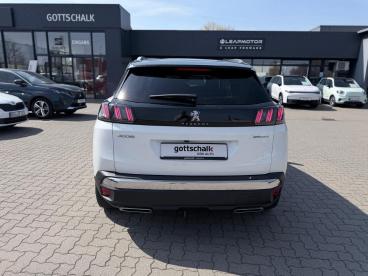 SPOTICAR Peugeot 3008 3008 Gebraucht - Suv Plug-in Hybrid Weiß - Halberstadt - 1201357698_5