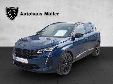 SPOTICAR Peugeot 3008 Hybrid4 300 E-eat8 Gt Pack 2,99% Fin. Gebraucht - Suv Plug-in Hybrid Blau - Neumarkt - 1200981742_1