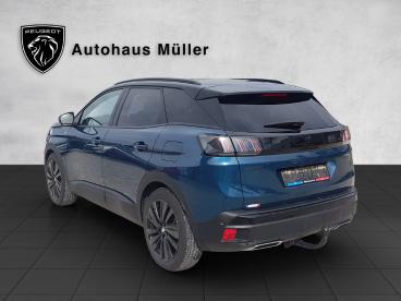 SPOTICAR Peugeot 3008 Hybrid4 300 E-eat8 Gt Pack 2,99% Fin. Gebraucht - Suv Plug-in Hybrid Blau - Neumarkt - 1200981742_3