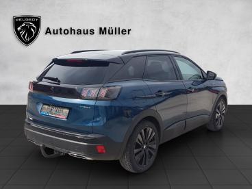 SPOTICAR Peugeot 3008 Hybrid4 300 E-eat8 Gt Pack 2,99% Fin. Gebraucht - Suv Plug-in Hybrid Blau - Neumarkt - 1200981742_4