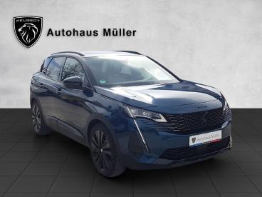 SPOTICAR Peugeot 3008 Hybrid4 300 E-eat8 Gt Pack 2,99% Fin. Gebraucht - Suv Plug-in Hybrid Blau - Neumarkt - 1200981742_5