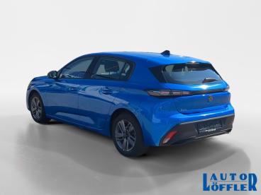 SPOTICAR Peugeot 308 Active Pack Benzin130ps+led+pdc+klimaauto+lm Gebraucht - Limousine Benzin  - Schweinfurt - 1201036354_3