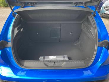 SPOTICAR Peugeot 308 Allure Pack Pt 130 Eat8 Gebraucht - Limousine Benzin Blau - Freinsheim - 1201040715_4