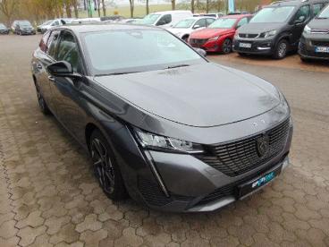 SPOTICAR Peugeot 308 Sw Allure Pack Gebraucht - Kombi Diesel Grau - Geisa - 1201079761_2