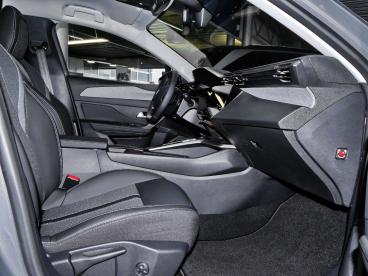 SPOTICAR Peugeot 308 Allure 130 Bluehdi Autom+keyless+kamera 360 Gebraucht - Limousine Diesel Grau - Eschwege - 1201091622_3